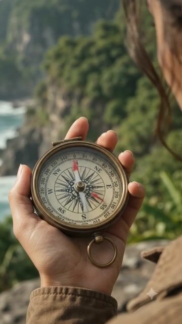 Explorer Uncovers Abandoned Observatory Anomaly on Remote Island Expedition and Realizes the Entire Ocean Floor Is Fake