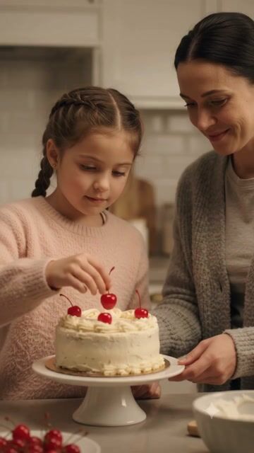 The Birthday Cake That Exposed A Family's Deepest Secret: One Candle's Impossible Miracle Changes Everything