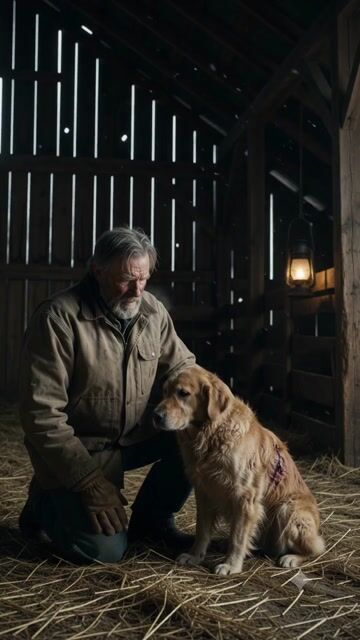 The Montana Barn Incident: Why This Miracle Dog Search And Rescue Operation Ended In A Terrifying Supernatural Phenomenon