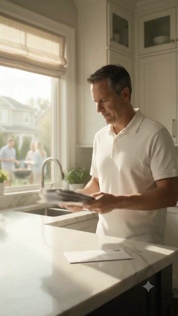 Suburban Secrets Exposed: The Shocking Neighborhood HOA Conspiracy Revealed in Unopened Mail