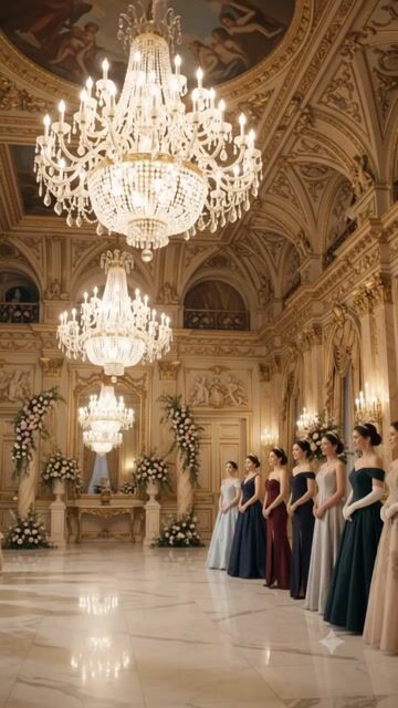 The Royal Decree: A King's Impossible Choice Between Duty, Dynasty, and His Forbidden Love